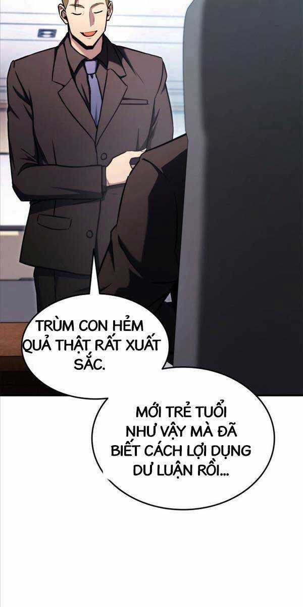 Sự Trở Lại Của Vị Thần Sức Mạnh Chapter 118 trang 16