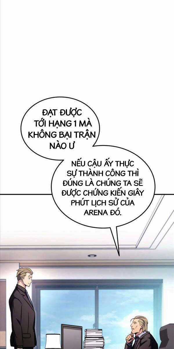 Sự Trở Lại Của Vị Thần Sức Mạnh Chapter 118 trang 17
