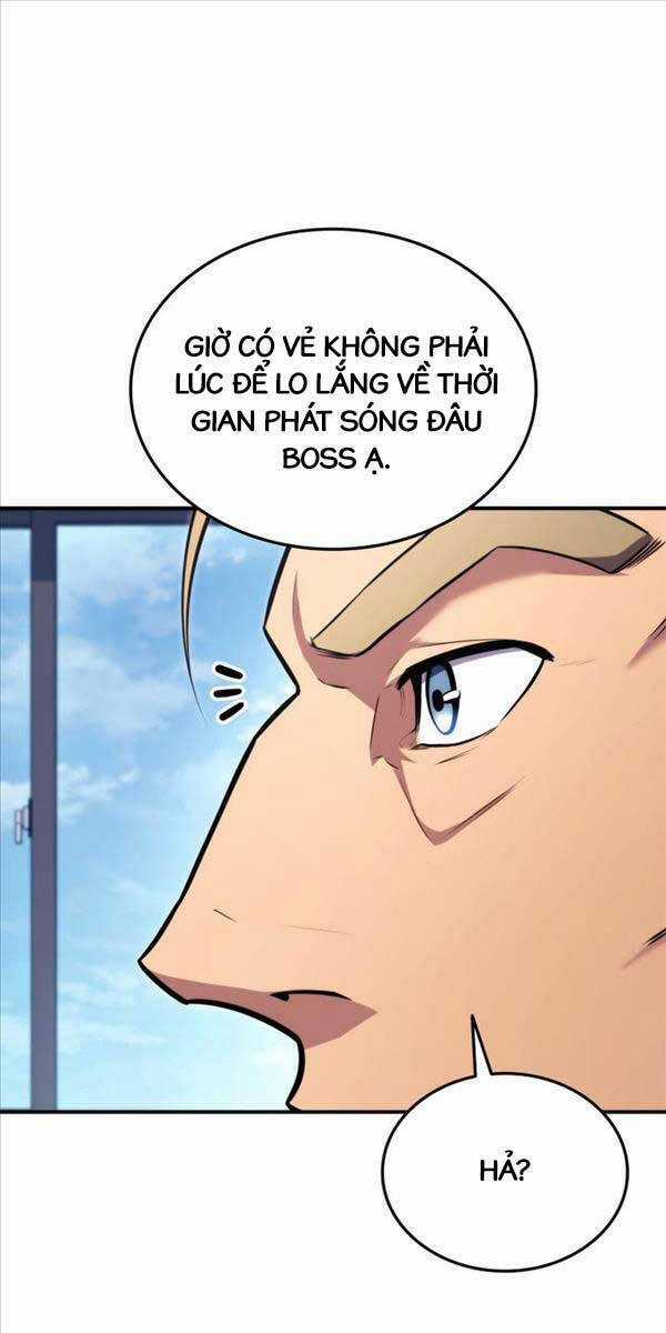 Sự Trở Lại Của Vị Thần Sức Mạnh Chapter 118 trang 19