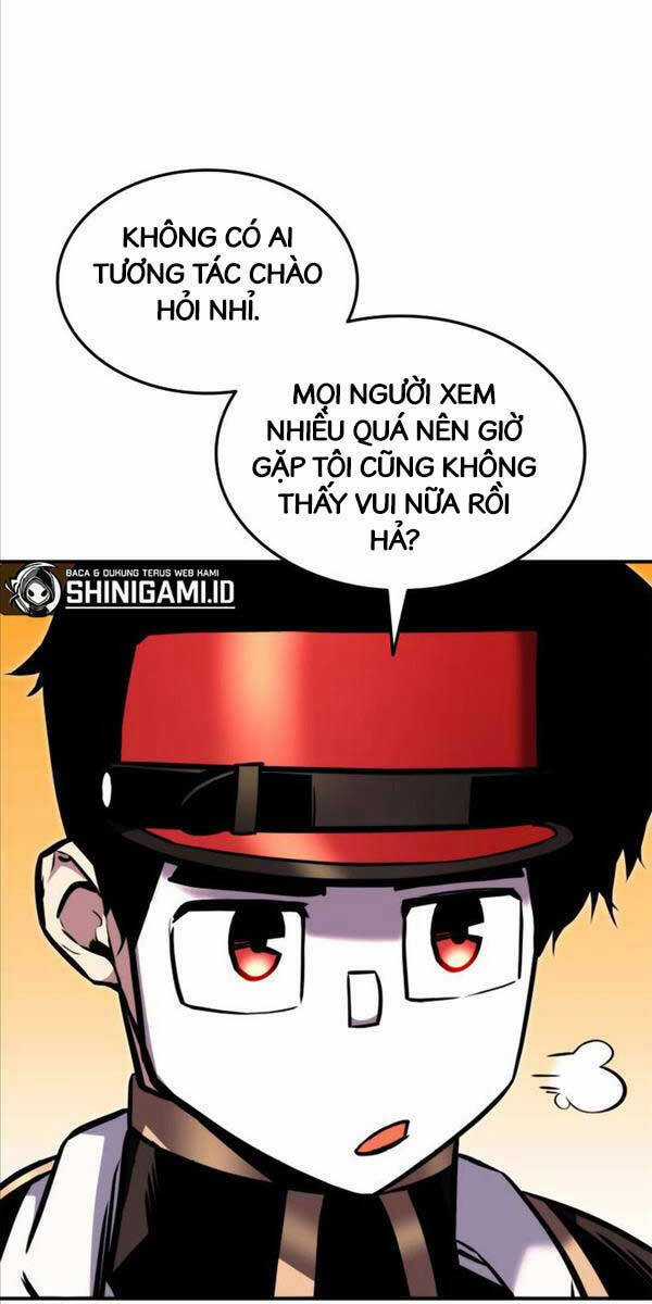 Sự Trở Lại Của Vị Thần Sức Mạnh Chapter 118 trang 28