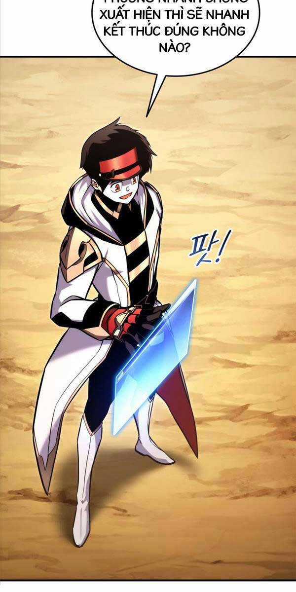 Sự Trở Lại Của Vị Thần Sức Mạnh Chapter 118 trang 30