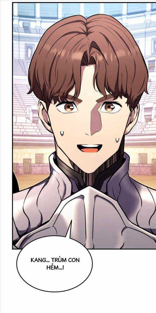 Sự Trở Lại Của Vị Thần Sức Mạnh Chapter 118 trang 36