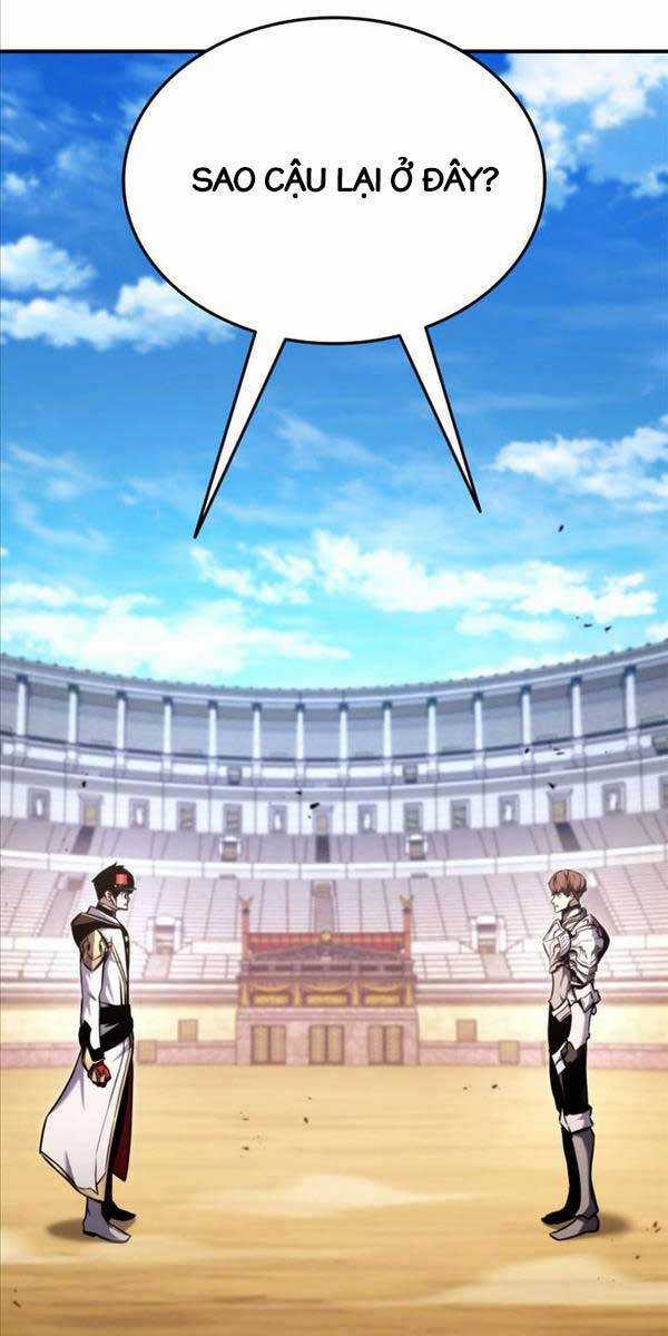 Sự Trở Lại Của Vị Thần Sức Mạnh Chapter 118 trang 39