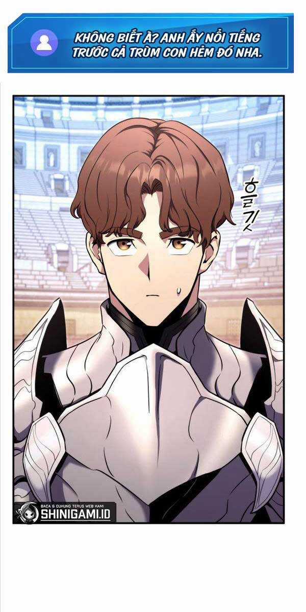 Sự Trở Lại Của Vị Thần Sức Mạnh Chapter 118 trang 44