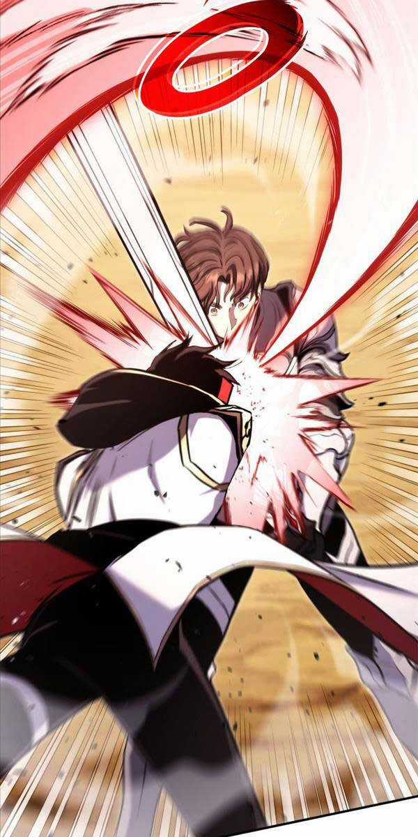 Sự Trở Lại Của Vị Thần Sức Mạnh Chapter 118 trang 53