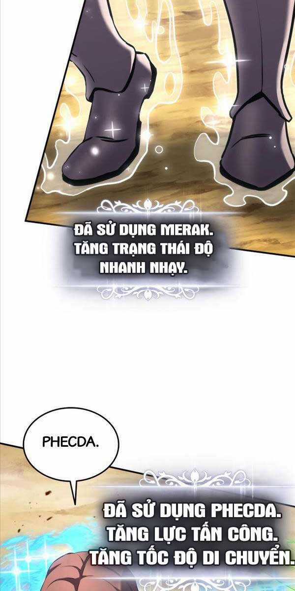 Sự Trở Lại Của Vị Thần Sức Mạnh Chapter 118 trang 62