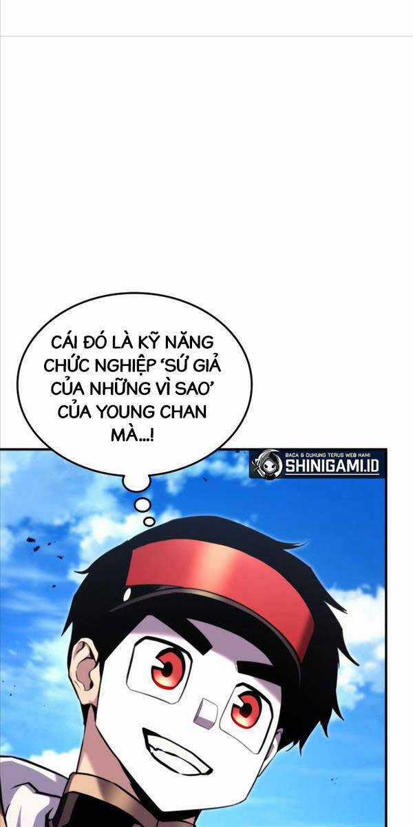 Sự Trở Lại Của Vị Thần Sức Mạnh Chapter 118 trang 64
