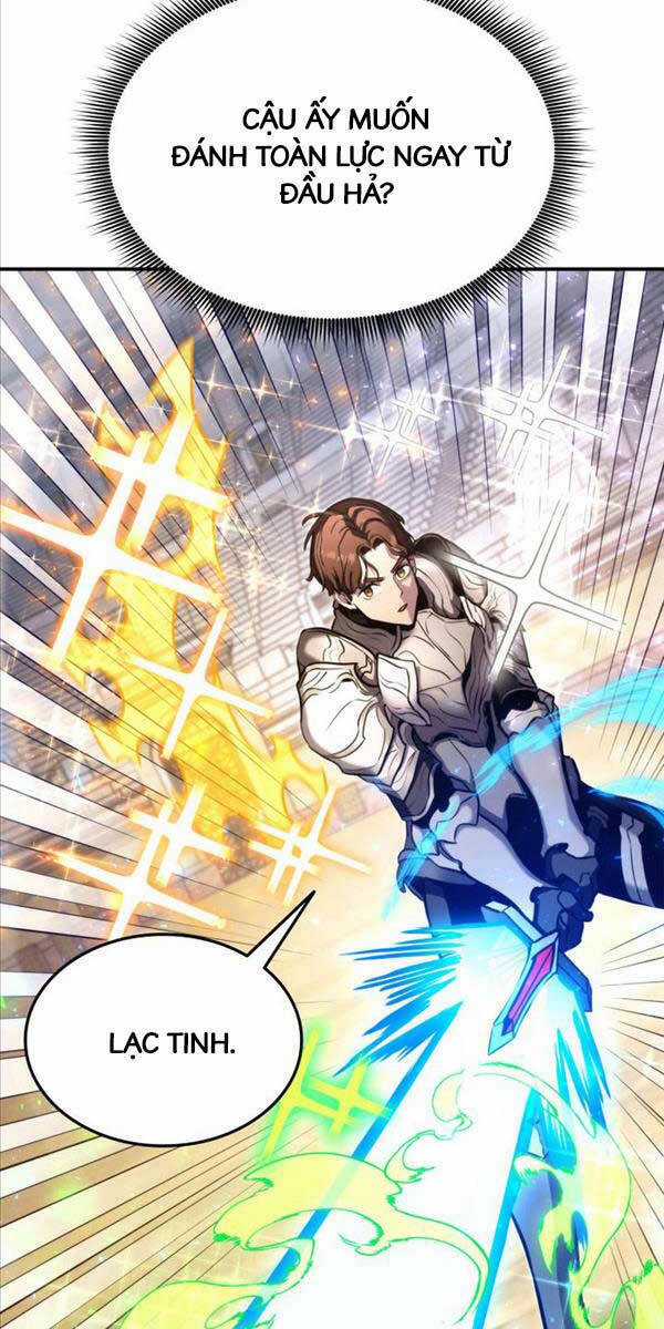 Sự Trở Lại Của Vị Thần Sức Mạnh Chapter 118 trang 66