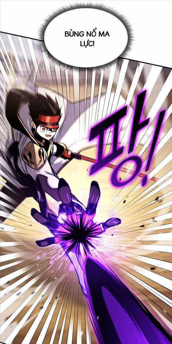 Sự Trở Lại Của Vị Thần Sức Mạnh Chapter 118 trang 68