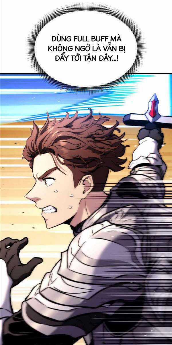 Sự Trở Lại Của Vị Thần Sức Mạnh Chapter 118 trang 75