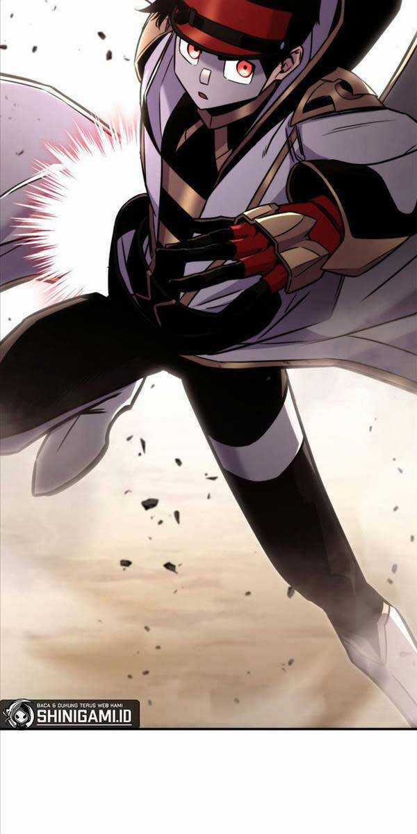 Sự Trở Lại Của Vị Thần Sức Mạnh Chapter 118 trang 78