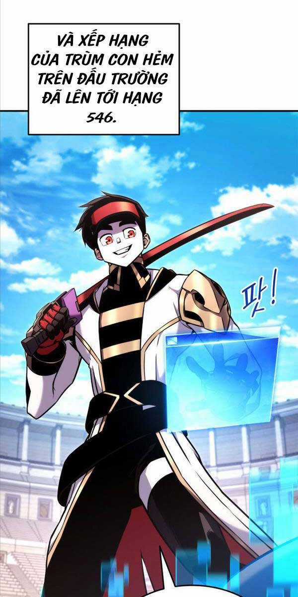 Sự Trở Lại Của Vị Thần Sức Mạnh Chapter 118 trang 8