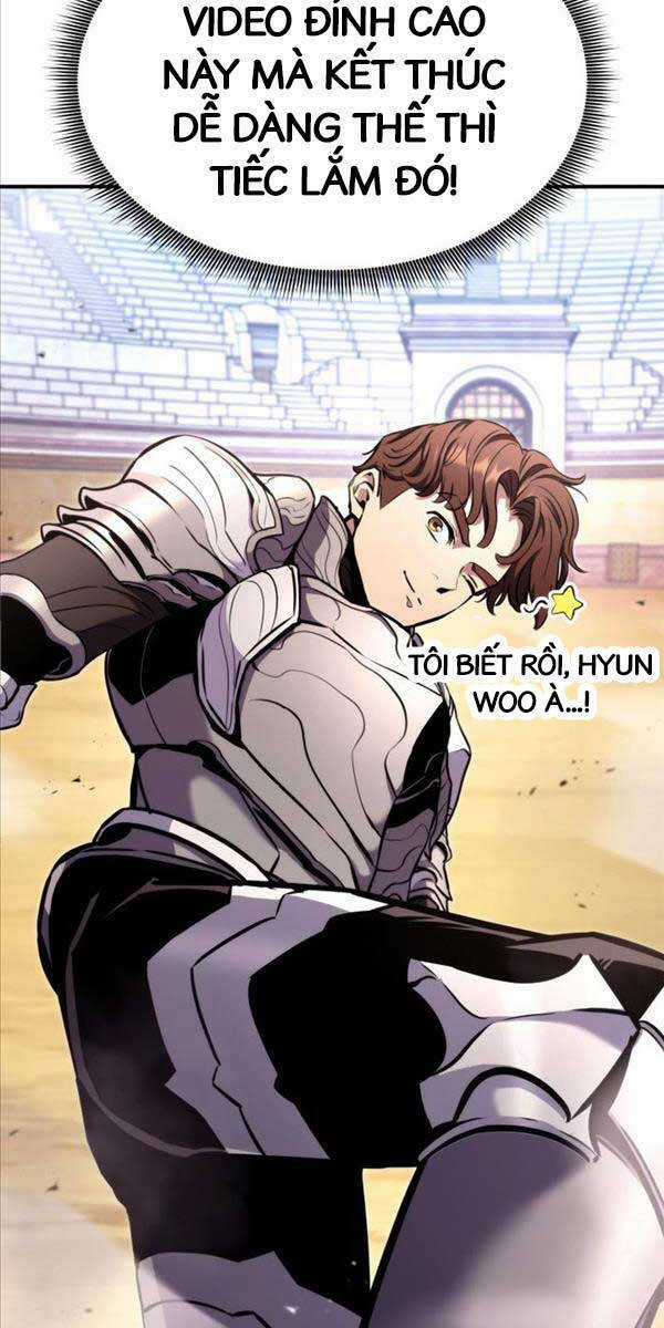 Sự Trở Lại Của Vị Thần Sức Mạnh Chapter 118 trang 85