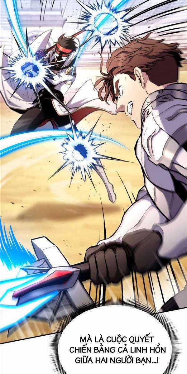 Sự Trở Lại Của Vị Thần Sức Mạnh Chapter 118 trang 87