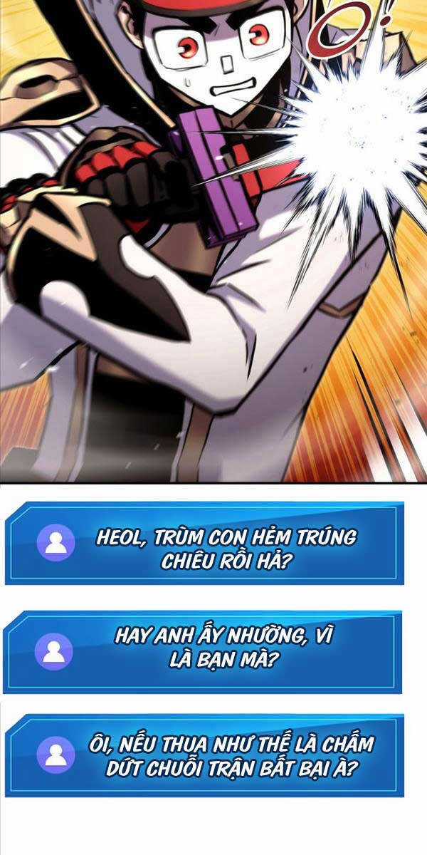 Sự Trở Lại Của Vị Thần Sức Mạnh Chapter 118 trang 89