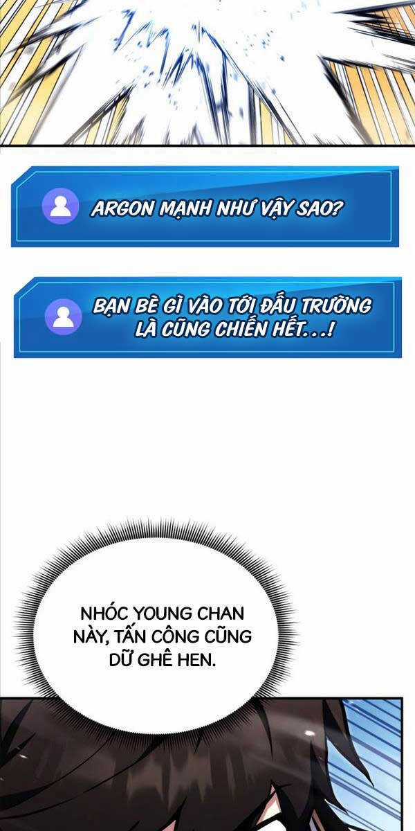 Sự Trở Lại Của Vị Thần Sức Mạnh Chapter 118 trang 91
