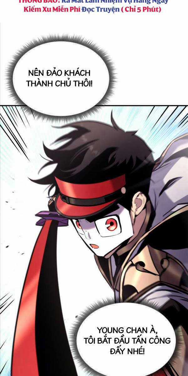 Sự Trở Lại Của Vị Thần Sức Mạnh Chapter 118 trang 94