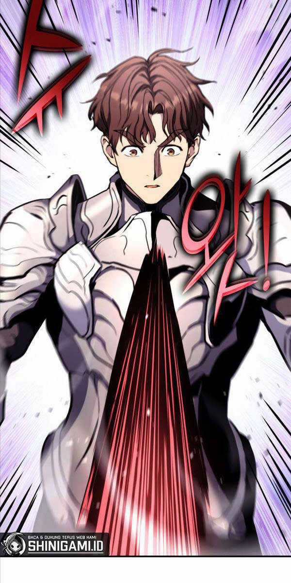 Sự Trở Lại Của Vị Thần Sức Mạnh Chapter 118 trang 96