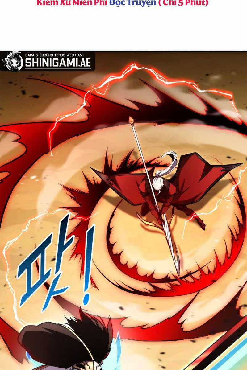 Sự Trở Lại Của Vị Thần Sức Mạnh Chapter 119 trang 109