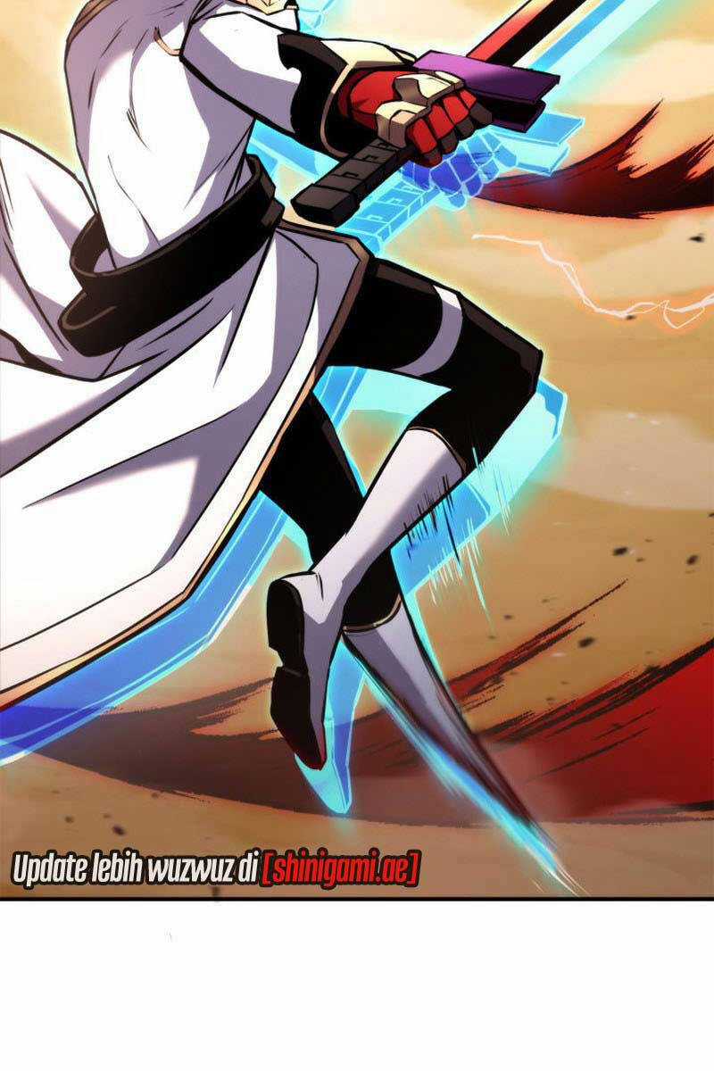 Sự Trở Lại Của Vị Thần Sức Mạnh Chapter 119 trang 110