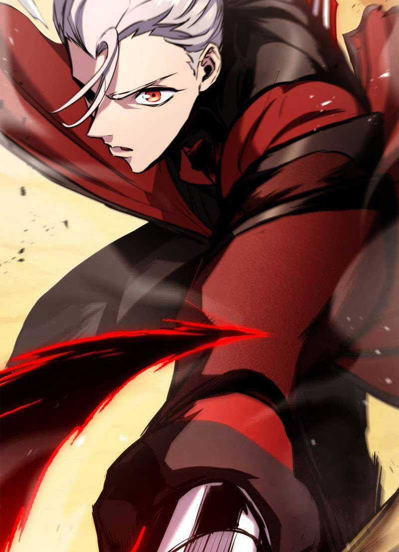 Sự Trở Lại Của Vị Thần Sức Mạnh Chapter 119 trang 121