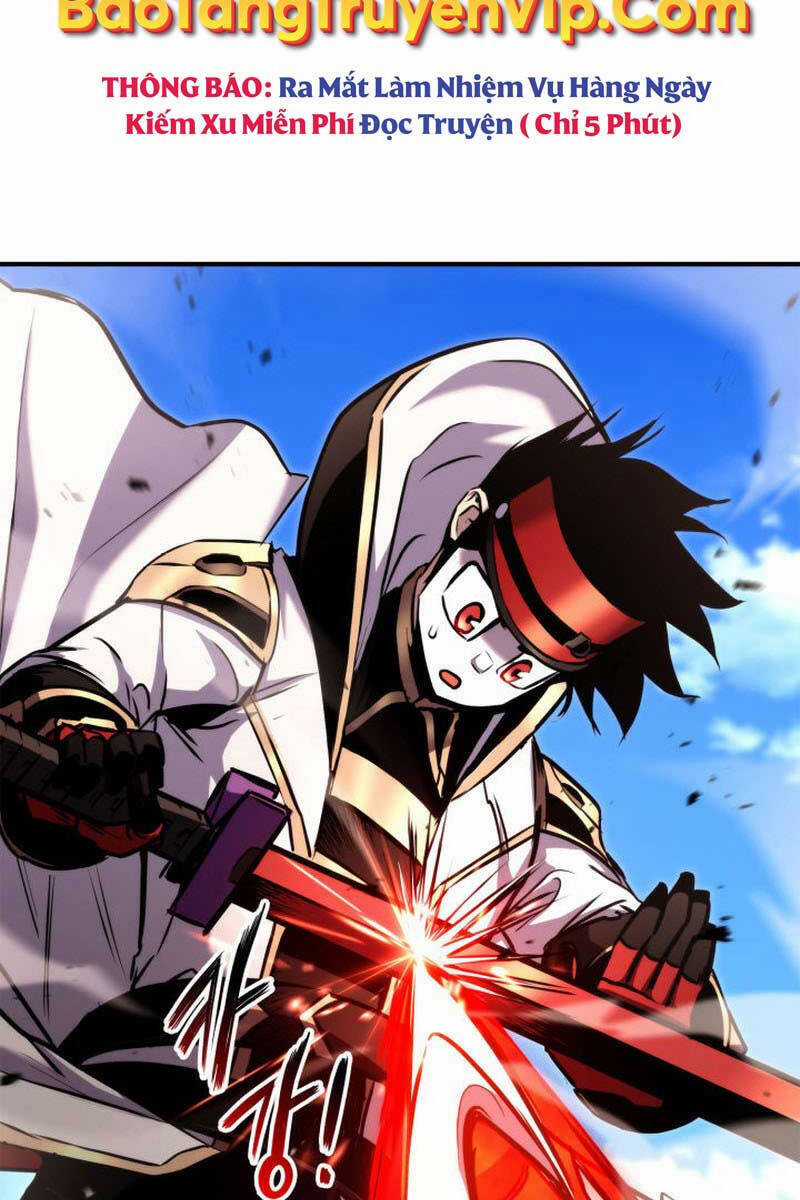 Sự Trở Lại Của Vị Thần Sức Mạnh Chapter 119 trang 124