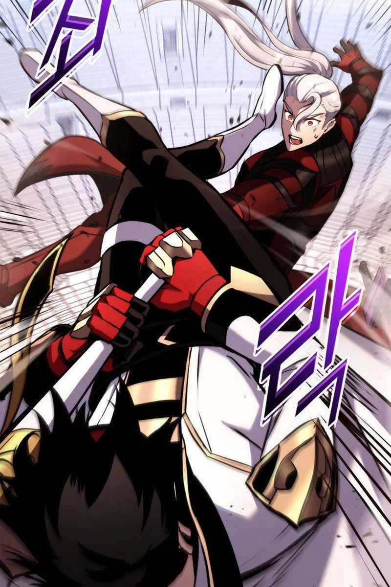 Sự Trở Lại Của Vị Thần Sức Mạnh Chapter 119 trang 129