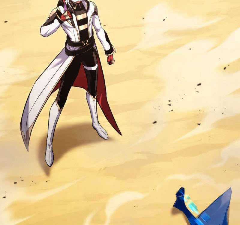 Sự Trở Lại Của Vị Thần Sức Mạnh Chapter 119 trang 16