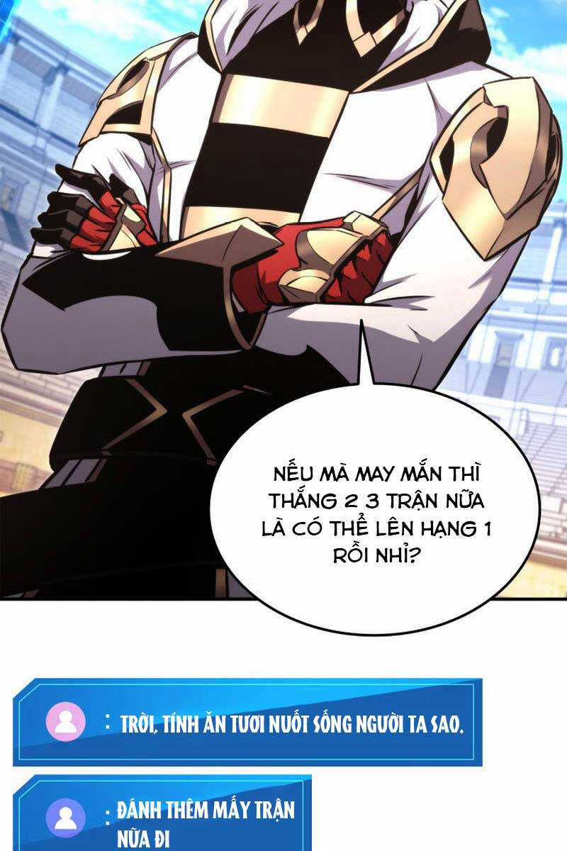 Sự Trở Lại Của Vị Thần Sức Mạnh Chapter 119 trang 19