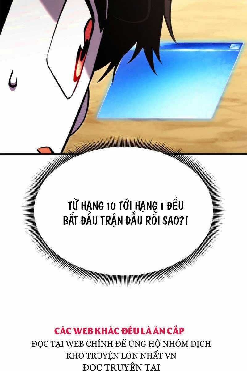 Sự Trở Lại Của Vị Thần Sức Mạnh Chapter 119 trang 21