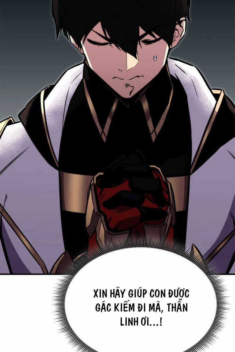 Sự Trở Lại Của Vị Thần Sức Mạnh Chapter 119 trang 23