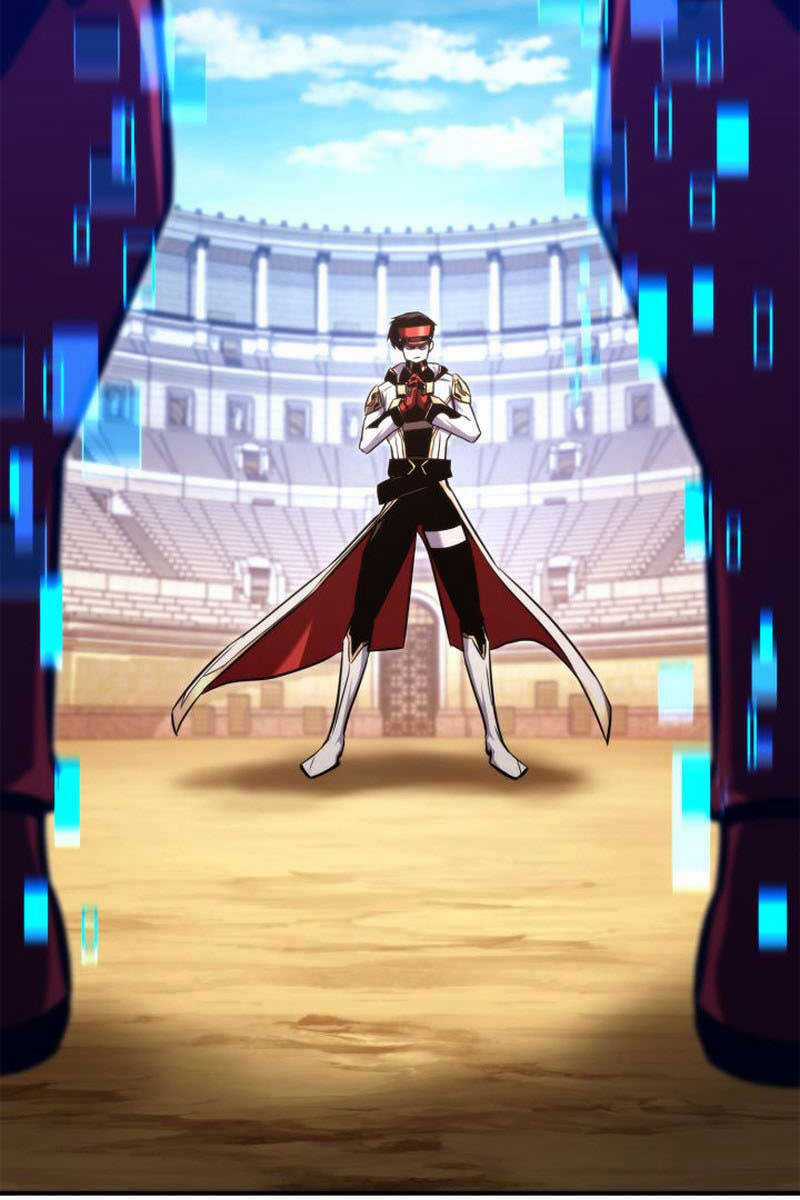 Sự Trở Lại Của Vị Thần Sức Mạnh Chapter 119 trang 27