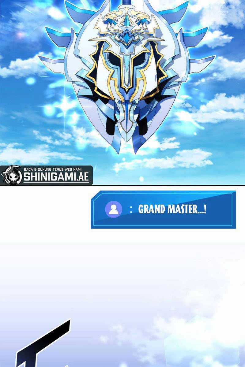 Sự Trở Lại Của Vị Thần Sức Mạnh Chapter 119 trang 29