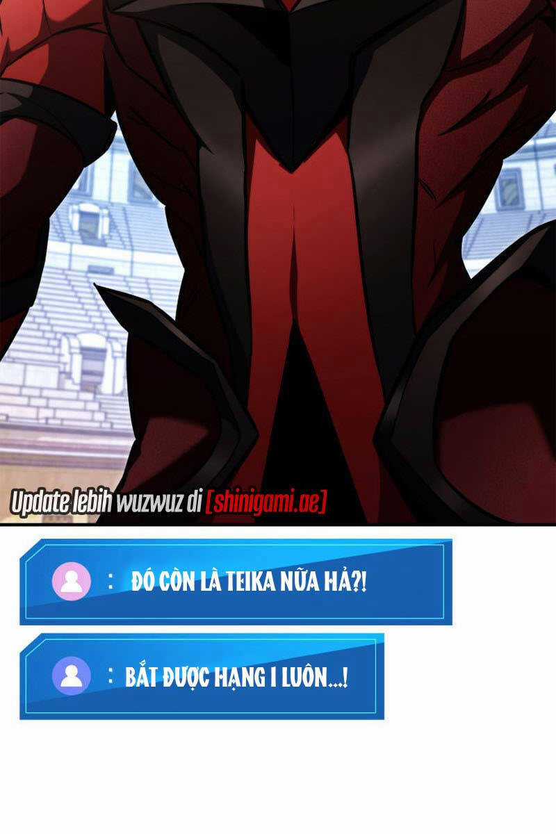 Sự Trở Lại Của Vị Thần Sức Mạnh Chapter 119 trang 31