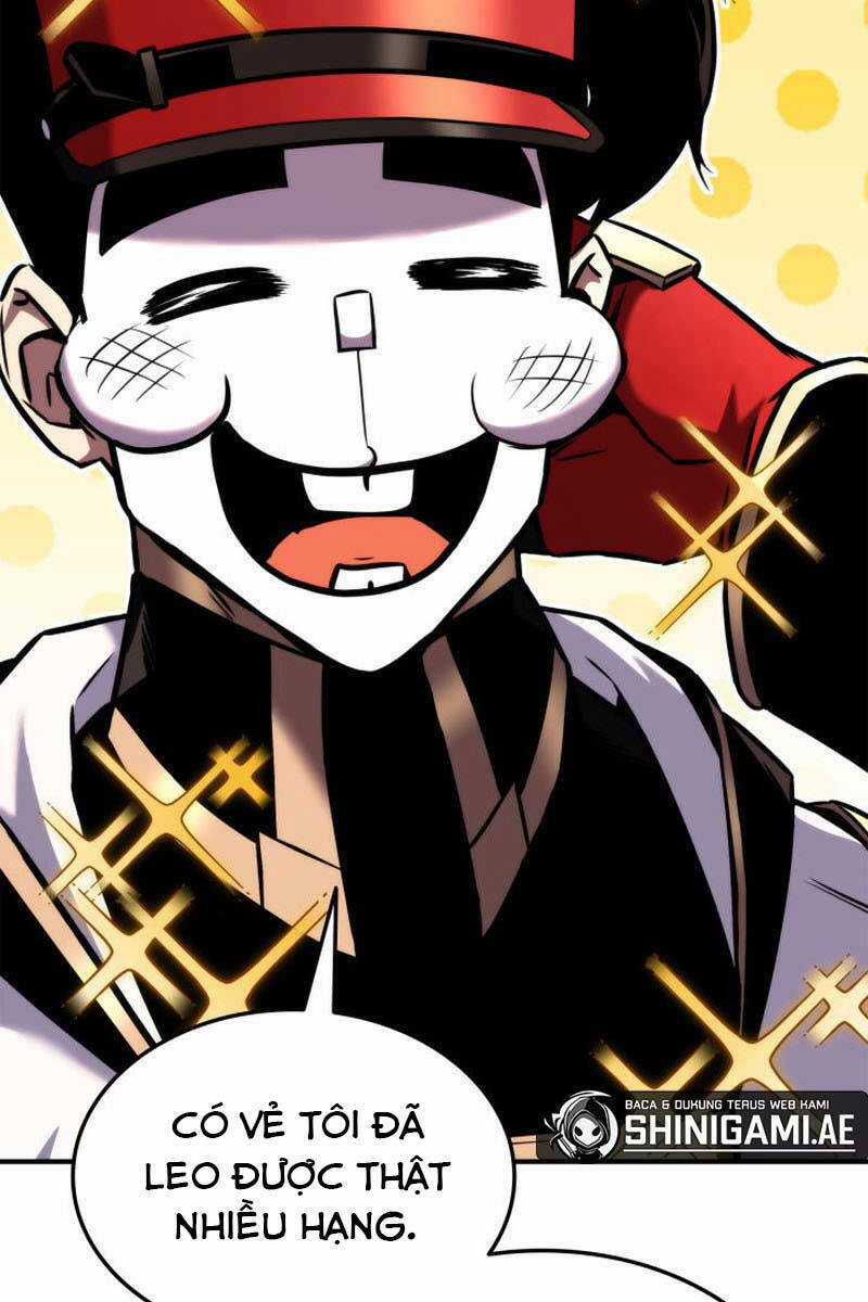 Sự Trở Lại Của Vị Thần Sức Mạnh Chapter 119 trang 38