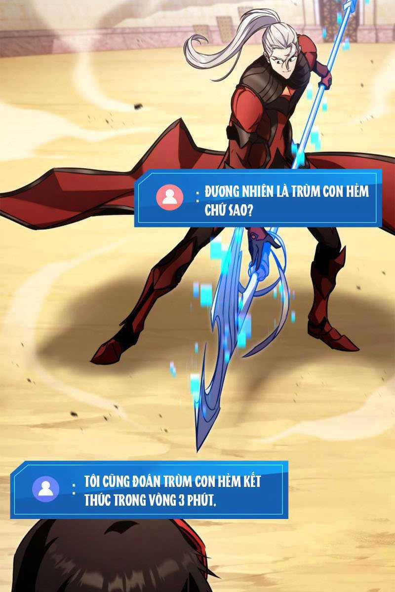 Sự Trở Lại Của Vị Thần Sức Mạnh Chapter 119 trang 47