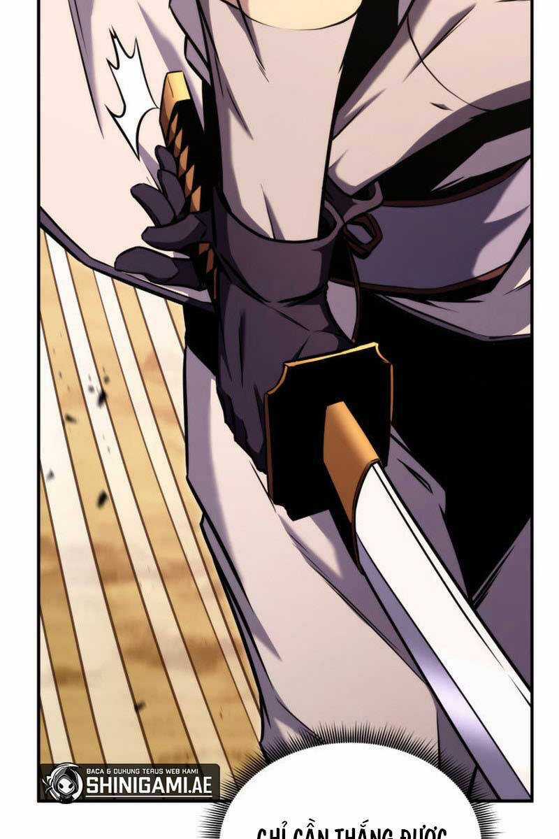 Sự Trở Lại Của Vị Thần Sức Mạnh Chapter 119 trang 5