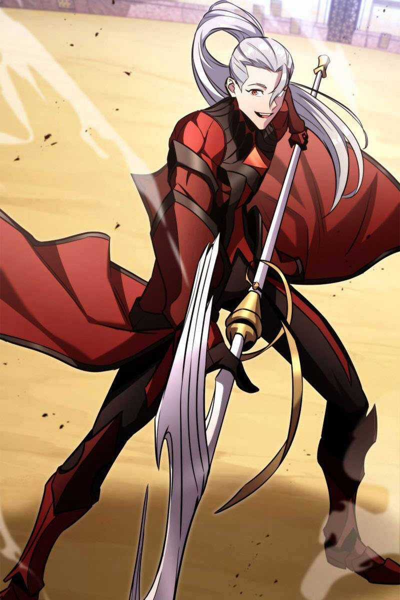 Sự Trở Lại Của Vị Thần Sức Mạnh Chapter 119 trang 50