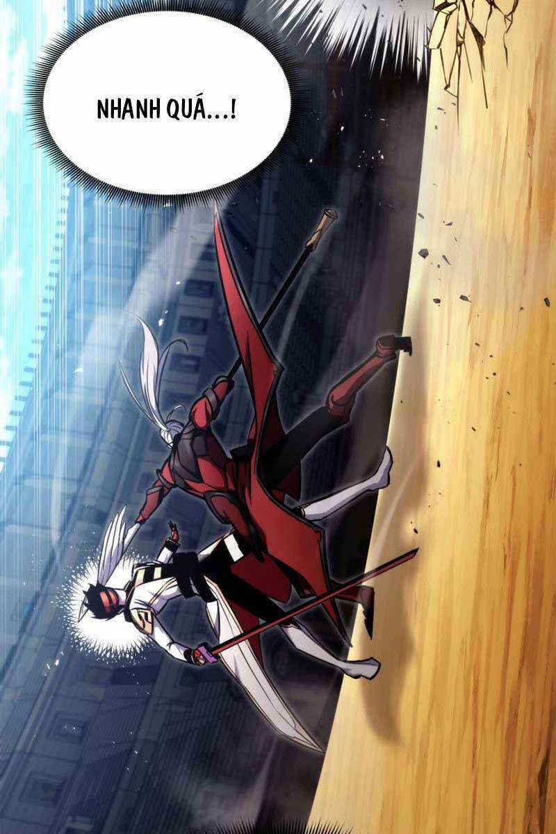 Sự Trở Lại Của Vị Thần Sức Mạnh Chapter 119 trang 59