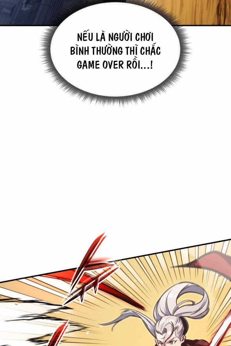 Sự Trở Lại Của Vị Thần Sức Mạnh Chapter 119 trang 60