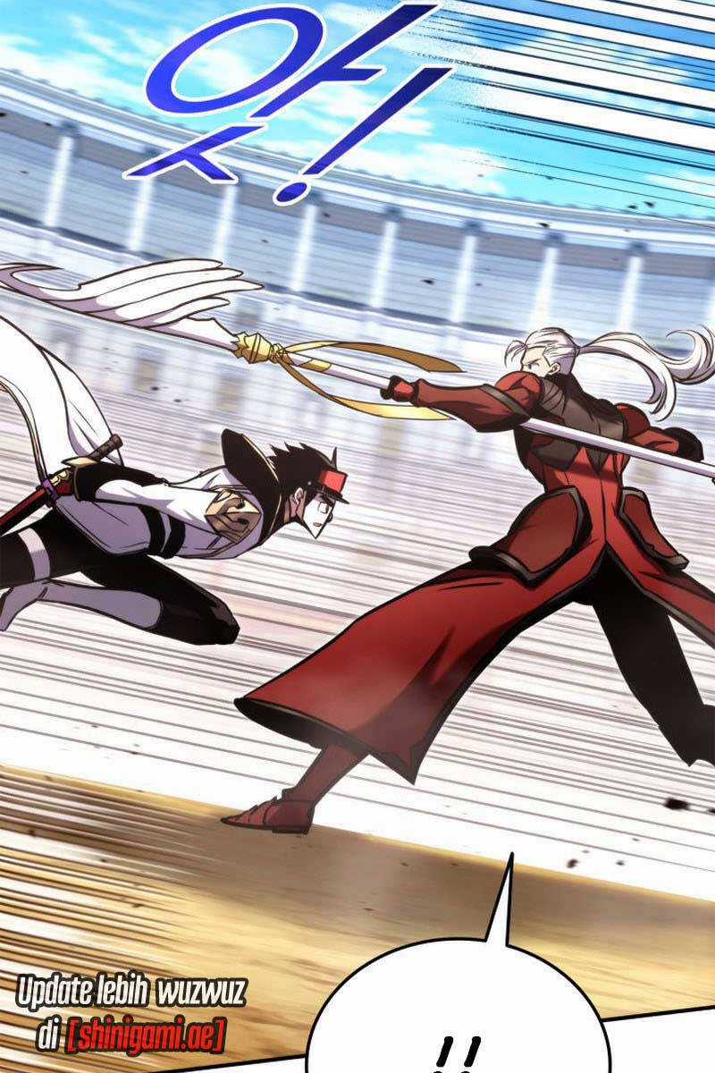 Sự Trở Lại Của Vị Thần Sức Mạnh Chapter 119 trang 67