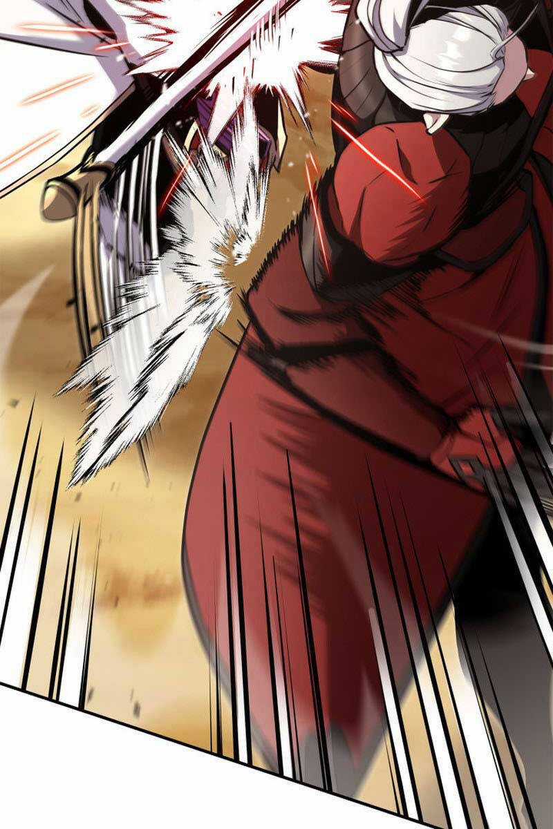 Sự Trở Lại Của Vị Thần Sức Mạnh Chapter 119 trang 73