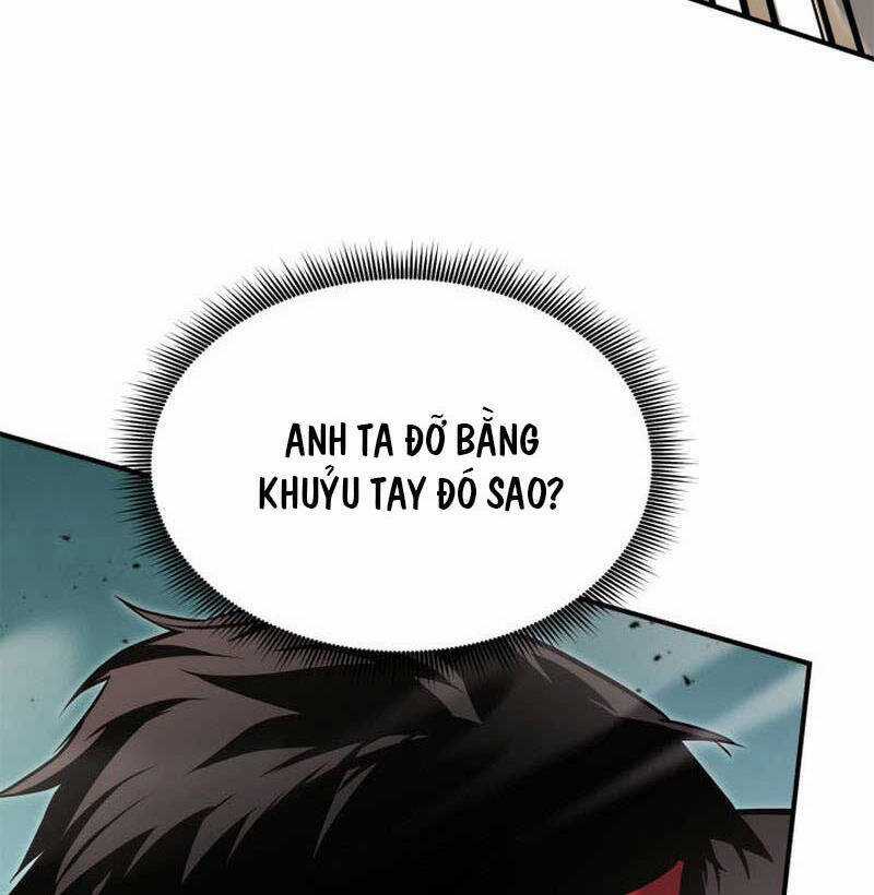 Sự Trở Lại Của Vị Thần Sức Mạnh Chapter 119 trang 74