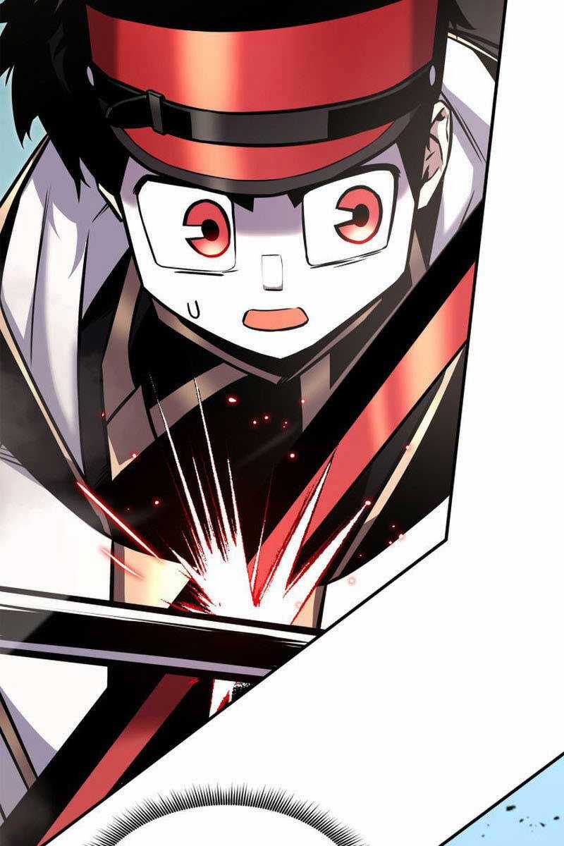 Sự Trở Lại Của Vị Thần Sức Mạnh Chapter 119 trang 75