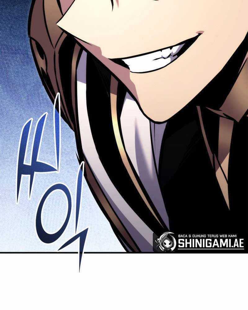 Sự Trở Lại Của Vị Thần Sức Mạnh Chapter 119 trang 82