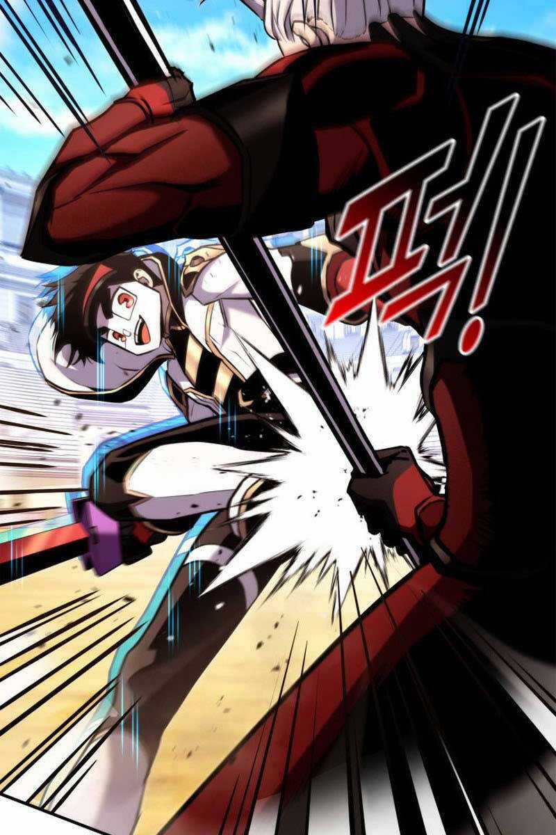 Sự Trở Lại Của Vị Thần Sức Mạnh Chapter 119 trang 86