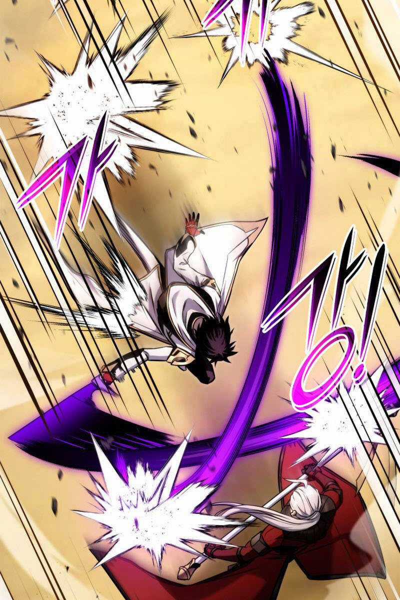 Sự Trở Lại Của Vị Thần Sức Mạnh Chapter 119 trang 88