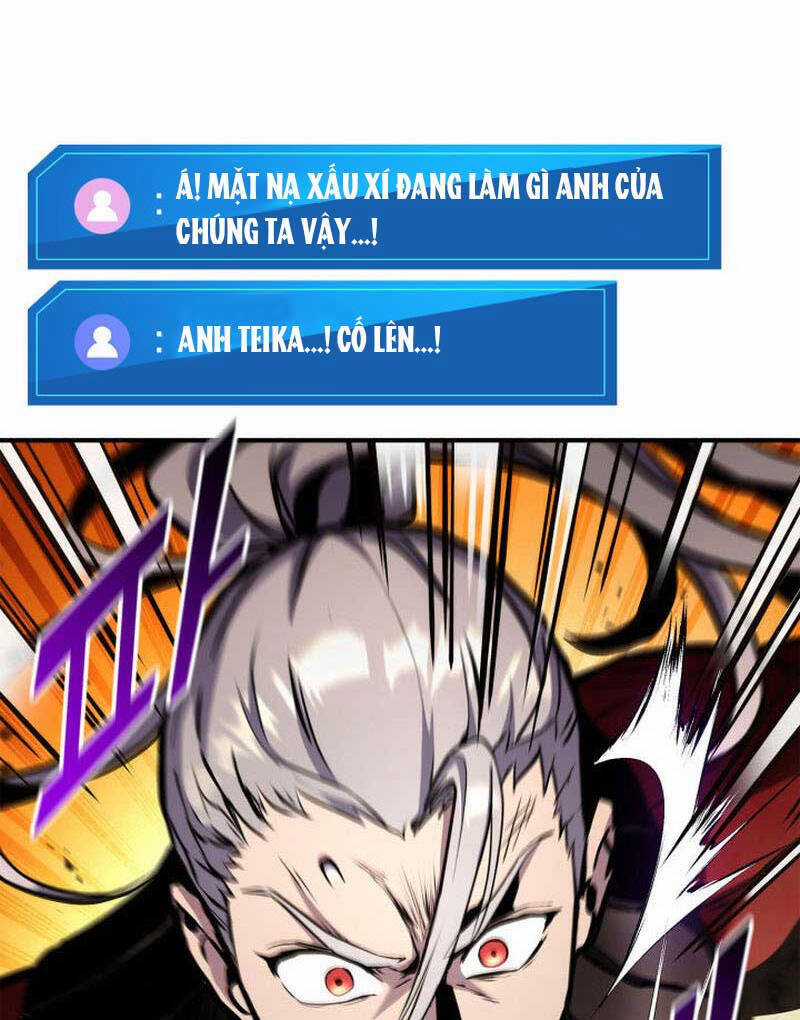 Sự Trở Lại Của Vị Thần Sức Mạnh Chapter 119 trang 90