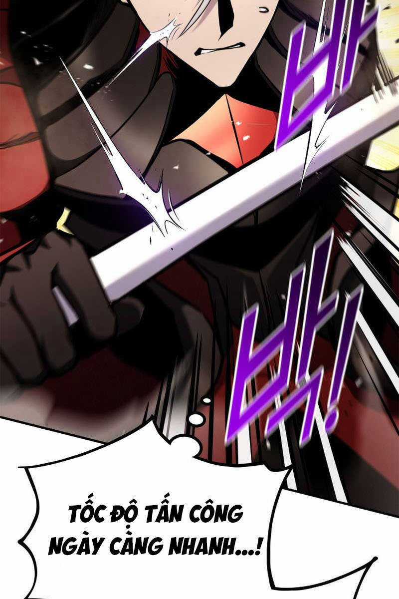 Sự Trở Lại Của Vị Thần Sức Mạnh Chapter 119 trang 91