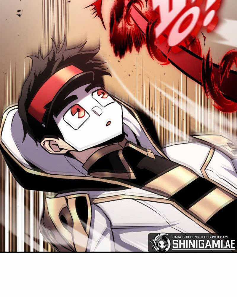 Sự Trở Lại Của Vị Thần Sức Mạnh Chapter 119 trang 98